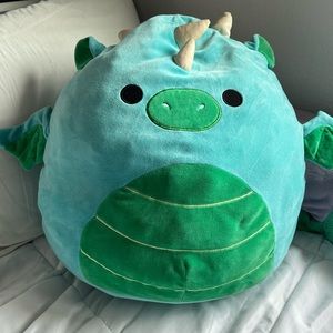 dragon squishmallow